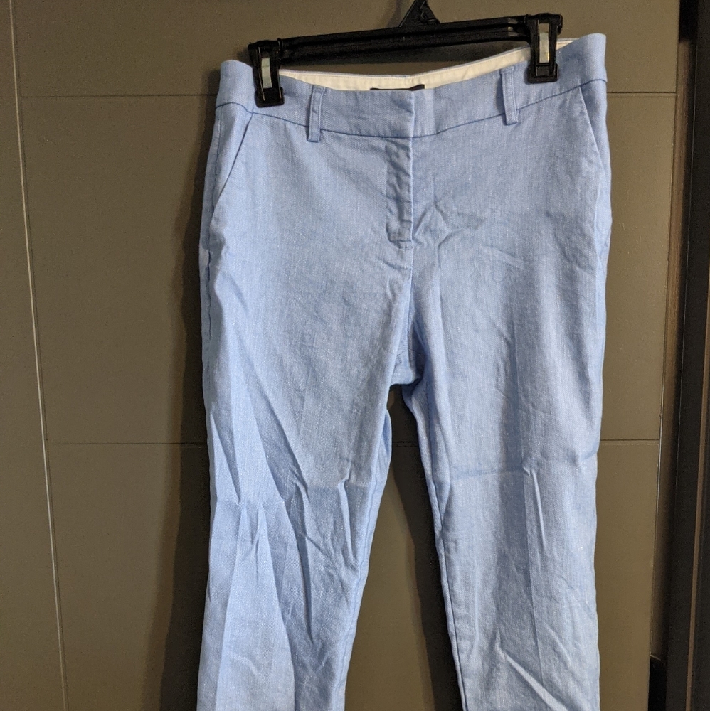 Express work pant size 4R